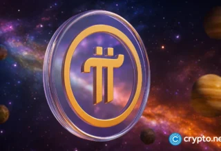 Pi Network is clearing its KYC backlog. When does access become real demand for PI?