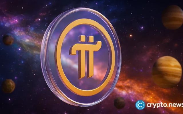 Pi Network is clearing its KYC backlog. When does access become real demand for PI?