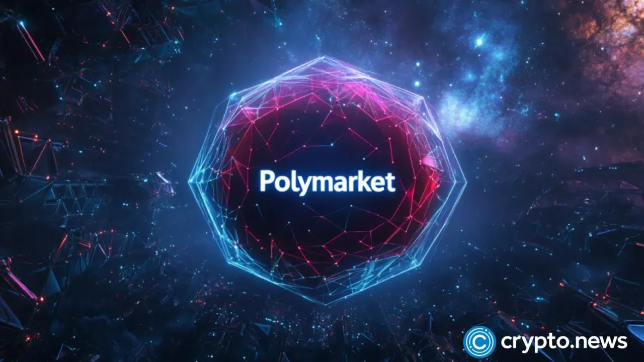 Trump Jr.’s 1789 Capital leads $1B Polymarket funding round