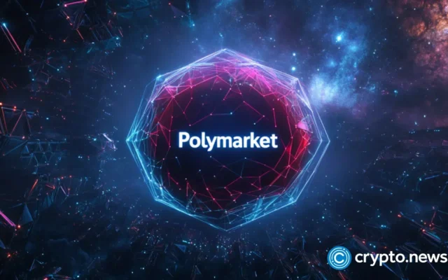 Trump Jr.’s 1789 Capital leads $1B Polymarket funding round