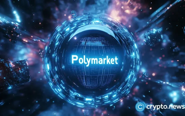 Polymarket seeks $1b, Cronos reverses $75m hack, Bitcoin ETFs draw $731m | Weekly recap
