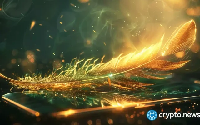 Robinhood Chain RWA volume hits $390M as memecoin stock pairs surge