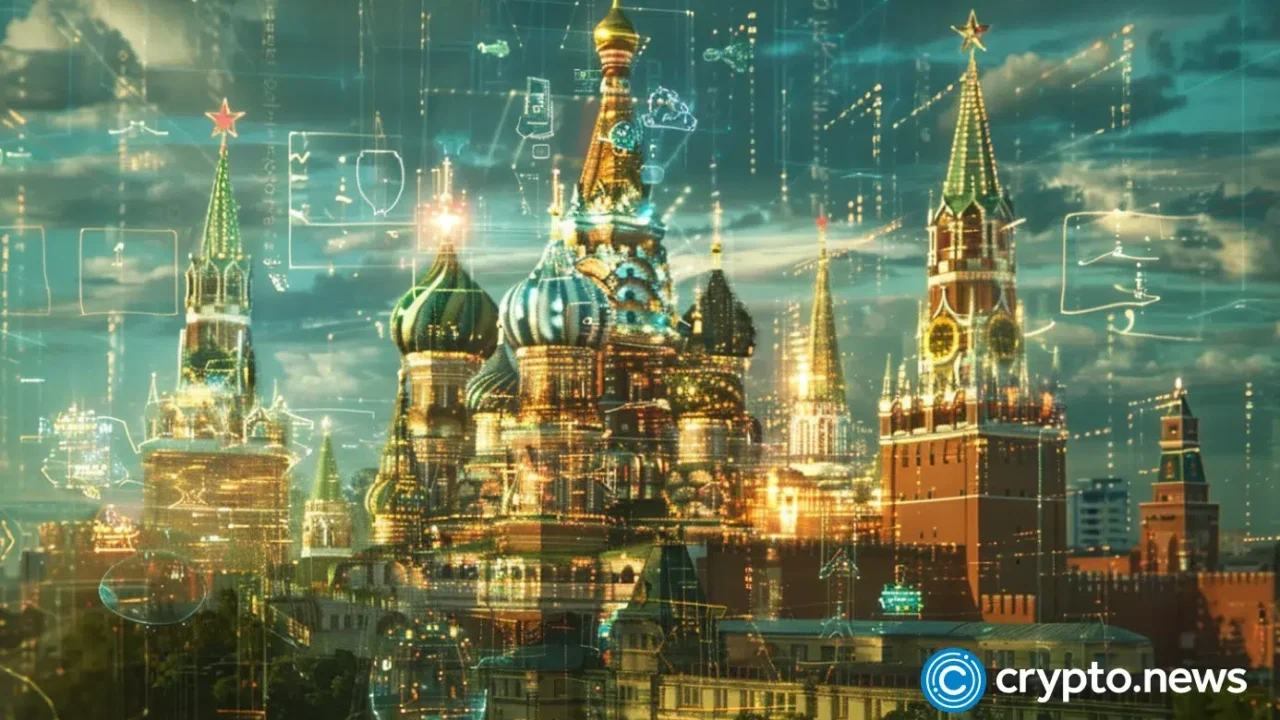 Russia to require tax IDs for opening crypto depository accounts