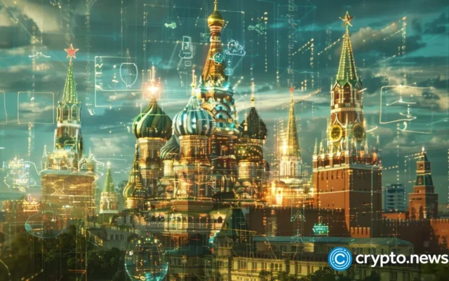 Russia to require tax IDs for opening crypto depository accounts