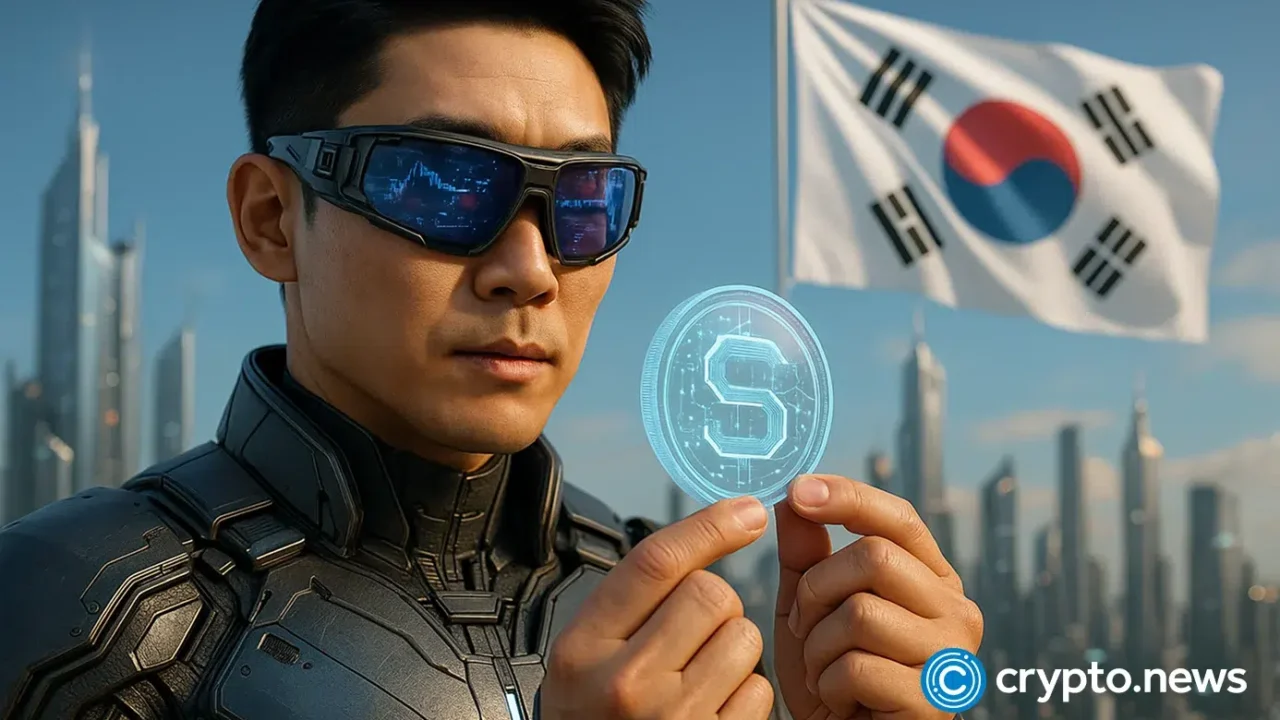 Kakao Pay, KakaoBank sign Fireblocks stablecoin MoU