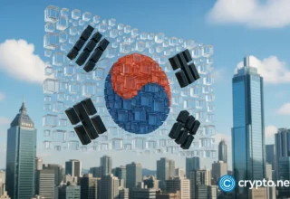 South Korea investors seek two-year crypto tax delay