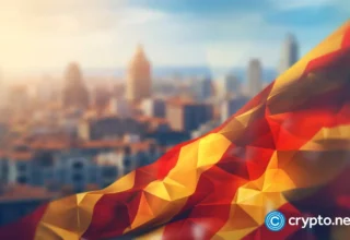 Spain says self custody crypto does not need Form 721 reporting