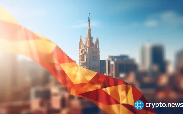 Spain’s Bit2Me launches crypto seizure and forensic unit Bit2Shield