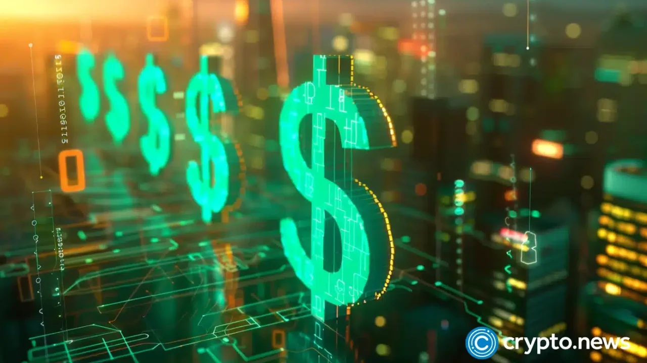 Fin.com raises $20M to expand stablecoin payments