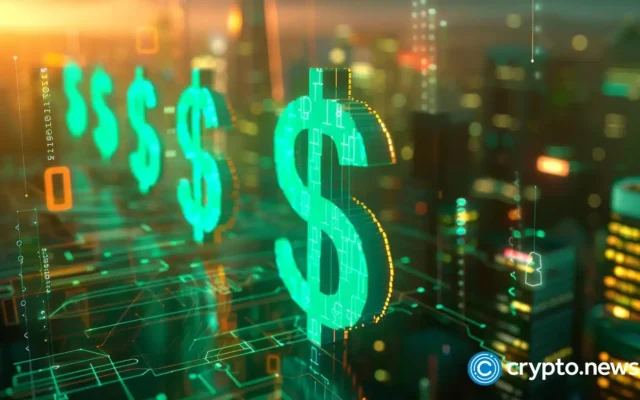Fin.com raises $20M to expand stablecoin payments
