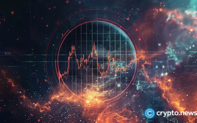 XLM price climbs as BVNK adds Stellar for global payments
