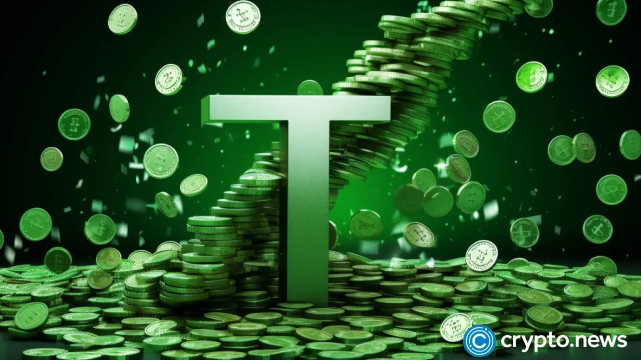 Tether-backed Orionx closes over $7m custody gap