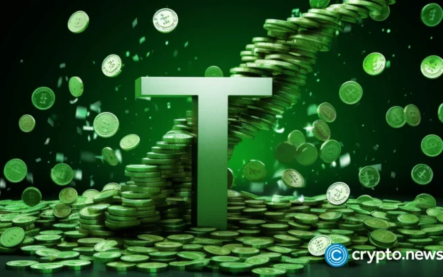 Tether-backed Orionx closes over $7m custody gap