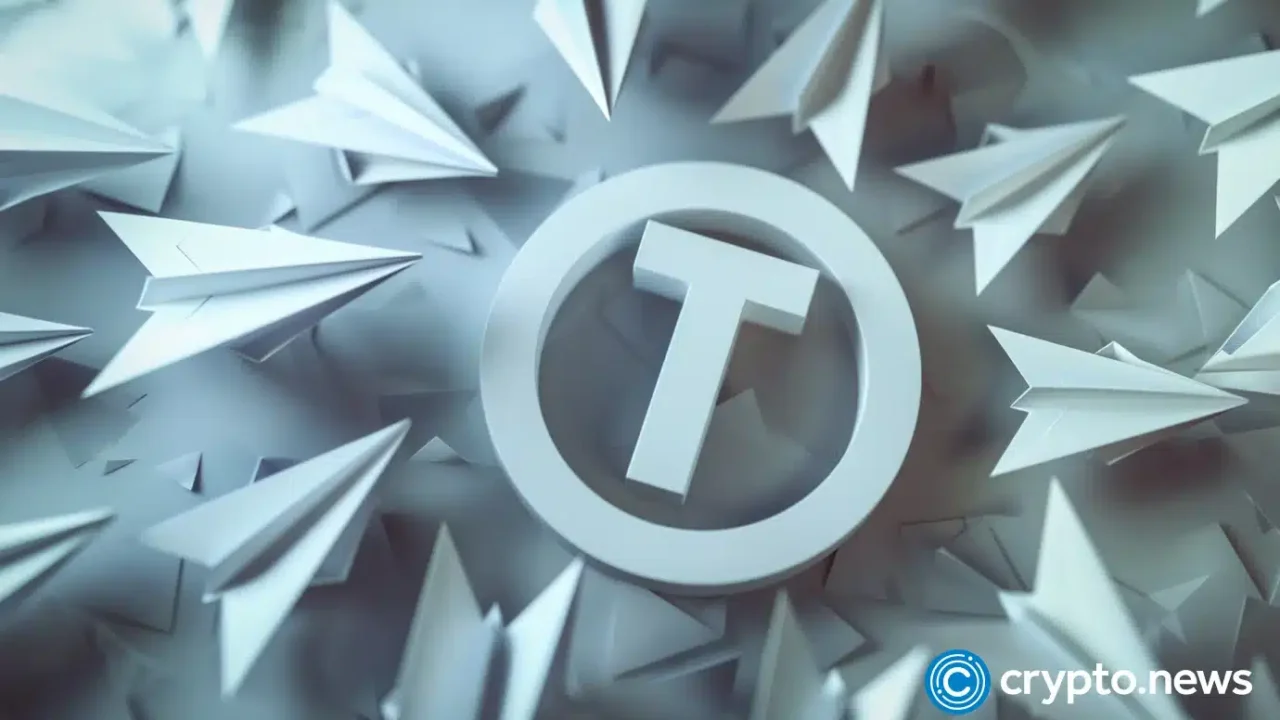 Wallet in Telegram rebrands as Walt as Telegram prepares Gram wallet