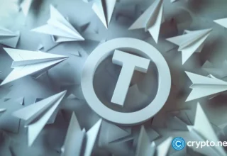 Wallet in Telegram rebrands as Walt as Telegram prepares Gram wallet