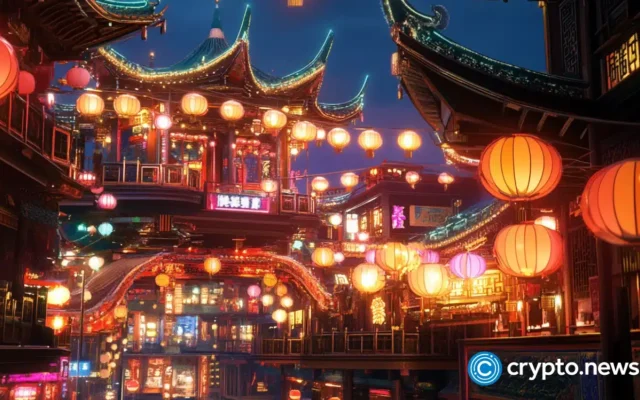 Taiwan stablecoin regulations could take effect in Q1 2027