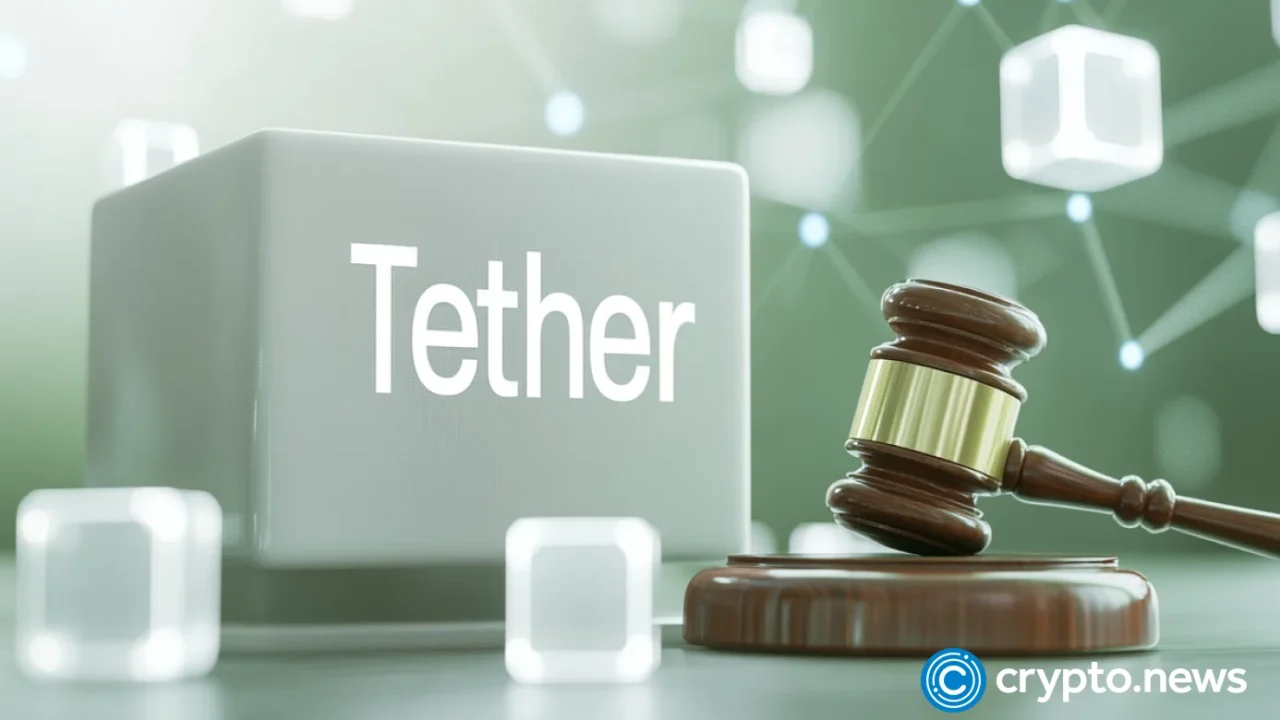 Tether faces Senate scrutiny over Iran-linked USDT