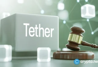 Tether faces Senate scrutiny over Iran-linked USDT