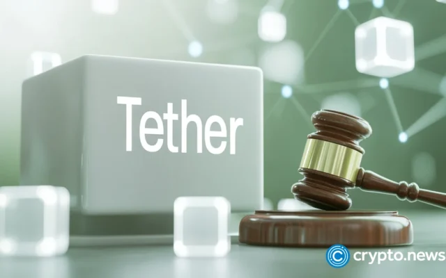 Tether faces Senate scrutiny over Iran-linked USDT