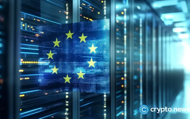 Hyperscale Data cuts BTC holdings 79% in AI pivot