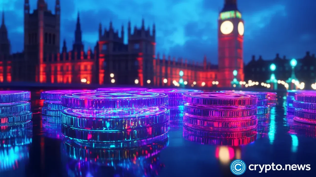 U.K. bond yields hit 18-year high as Bitcoin holds above $76K