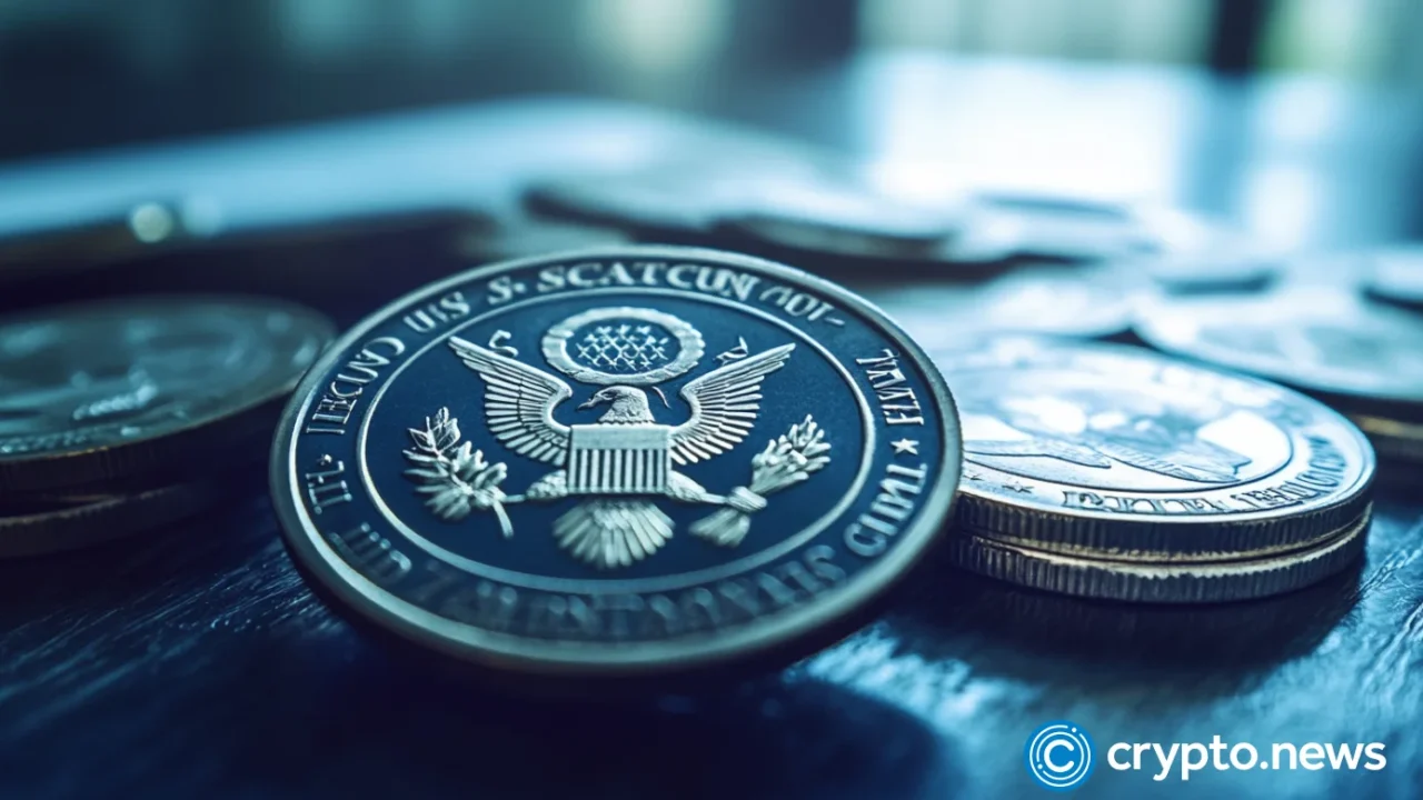 ARK asks SEC to approve tokenized share class for $562M venture fund