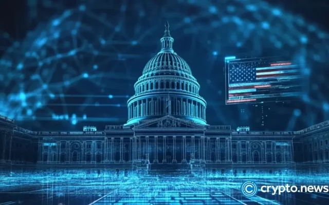 US treasury secretary Scott Bessent reportedly in running to become Trump’s AI czar