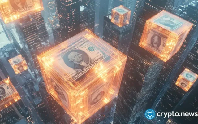 RWA futures trading volume catches up with crypto at $107.6 billion