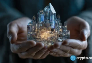 SEC proposes transfer agent overhaul for tokenized securities