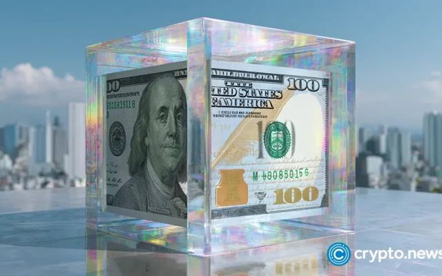 Dollar stablecoins can weaken local currencies, BOK finds