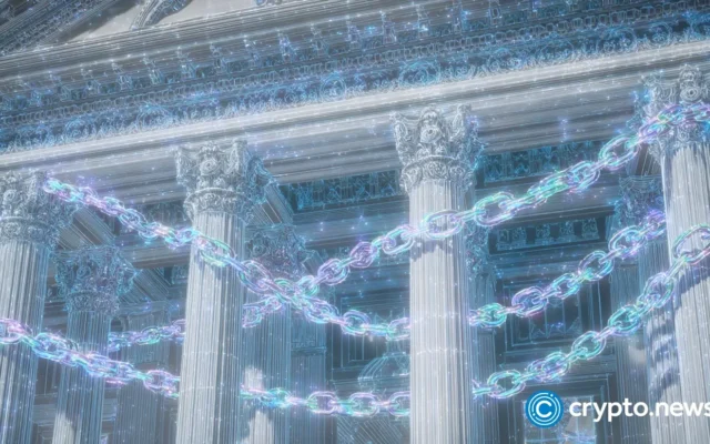 ICE taps tZERO for NYSE tokenized securities platform