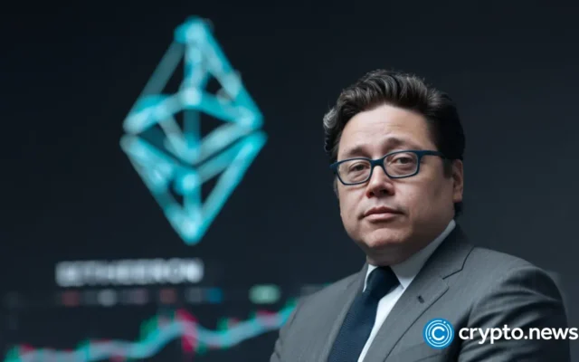 Inside the company staking more than 5 million ETH