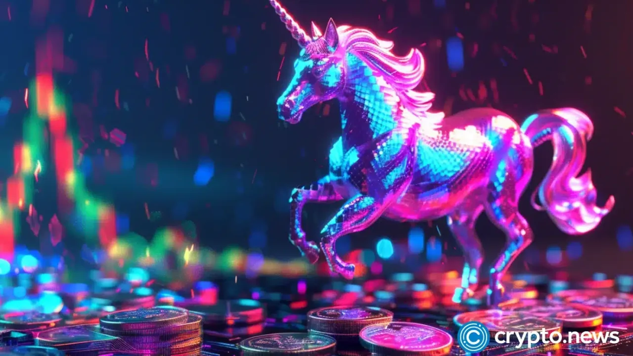 Uniswap V4 leads tokenized stocks with $59M TVL