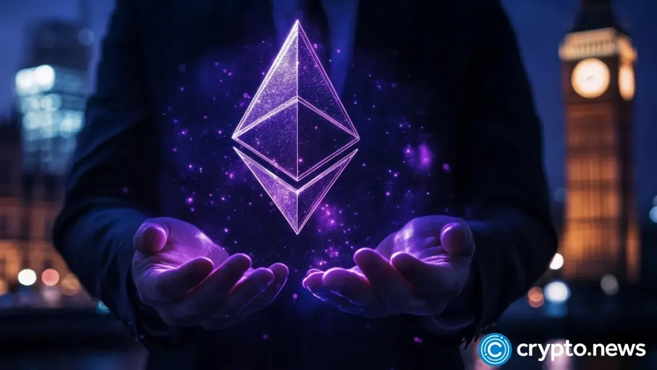 Ethereum’s 2030 vision shifts work to cryptographic proofs. Who verifies the result?