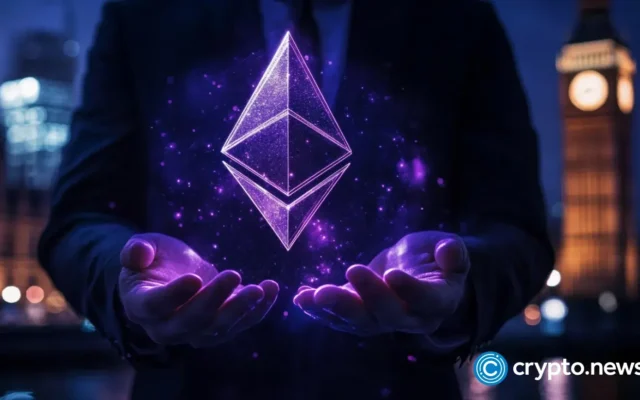 Ethereum’s 2030 vision shifts work to cryptographic proofs. Who verifies the result?