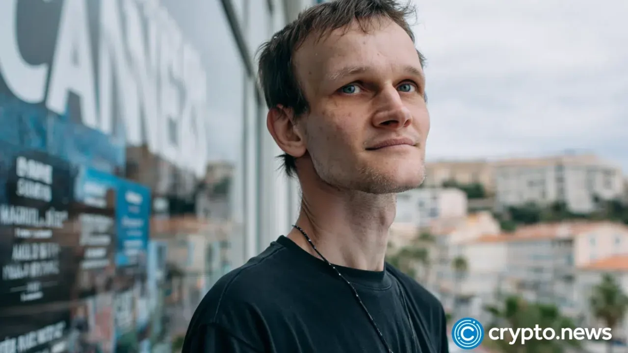 Vitalik Buterin rejects AI cybersecurity doom claim