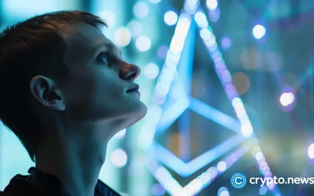 Vitalik Buterin reveals Ethereum’s transaction redesign