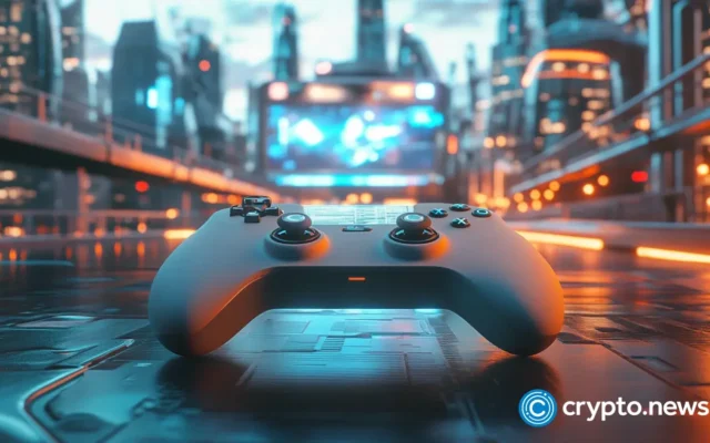Mint launches connected Web3 gaming economy with MNTD rewards