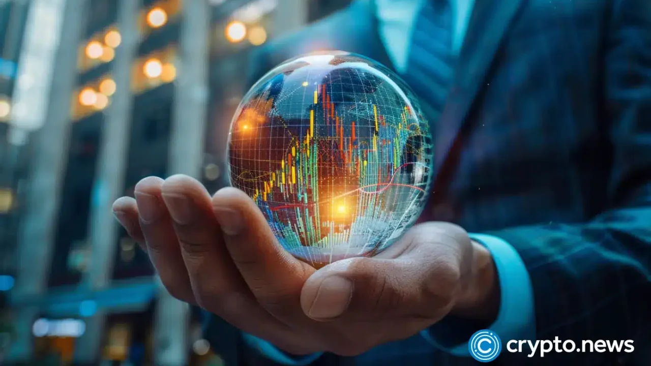 Prospect Markets, Crypto.com seal deal for U.S. prediction markets platform