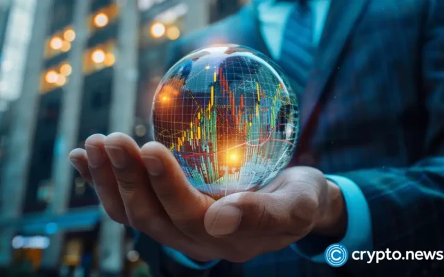Prospect Markets, Crypto.com seal deal for U.S. prediction markets platform
