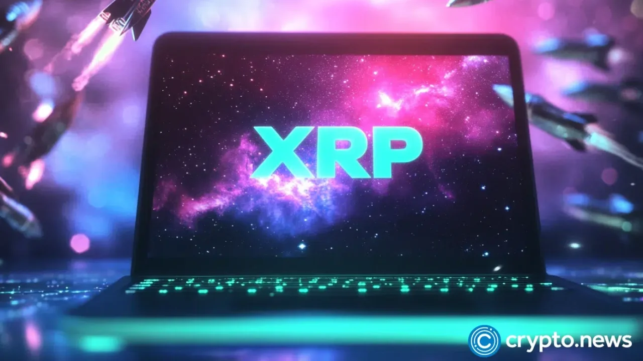 Ripple unlocked a billion XRP and the price kept climbing