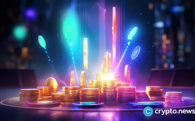 Quant, Ethena and Bitway lead weekly crypto gains, can they hold?