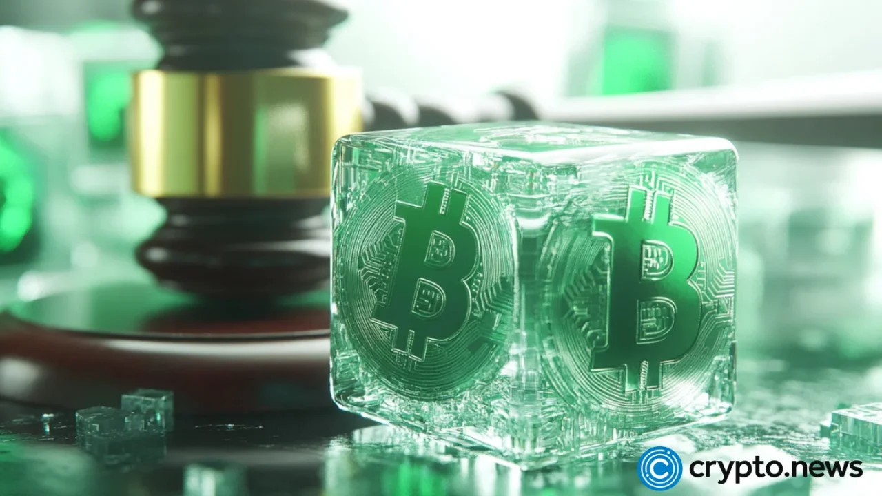 Strategic Bitcoin Reserve bill set for House committee vote Wednesday