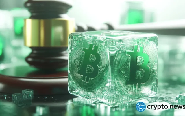 Strategic Bitcoin Reserve bill set for House committee vote Wednesday