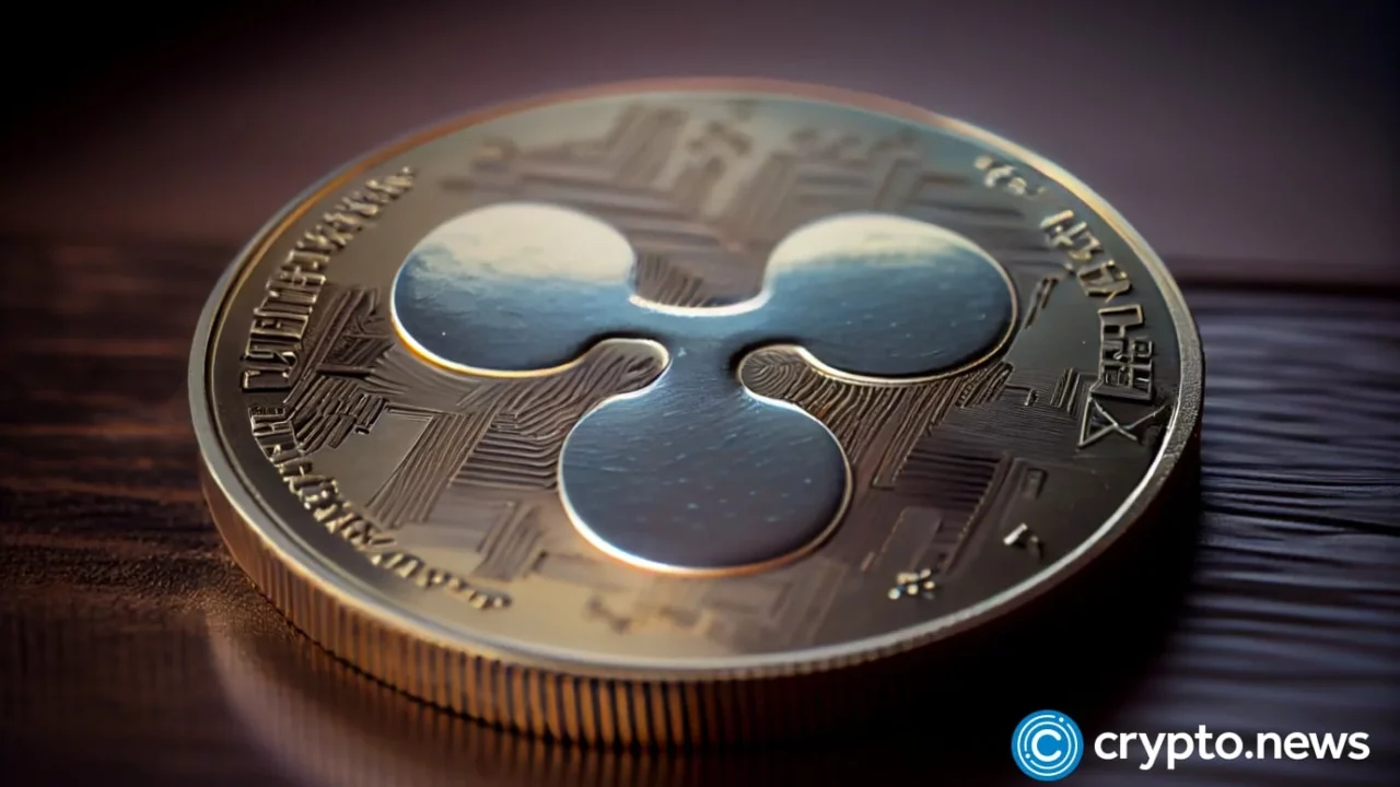 The XRP treasury vote: What Evernorth shareholders are being asked to own