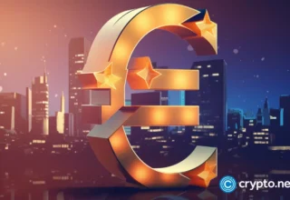 ECB wants to test AI-powered digital euro payments