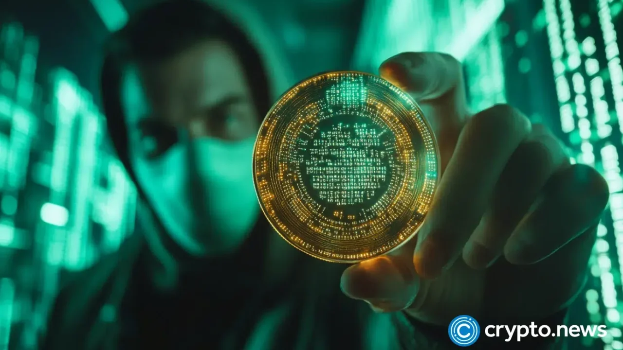 U.S. DOJ seeks $61M in alleged Iran oil crypto proceeds