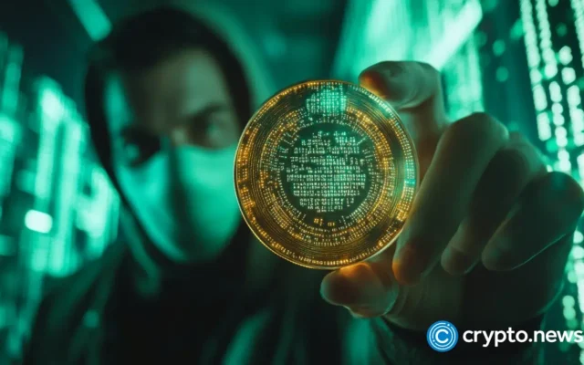 U.S. DOJ seeks $61M in alleged Iran oil crypto proceeds