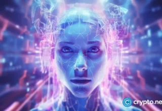 Acurast brings real time AI decision model Laya to smartphone network