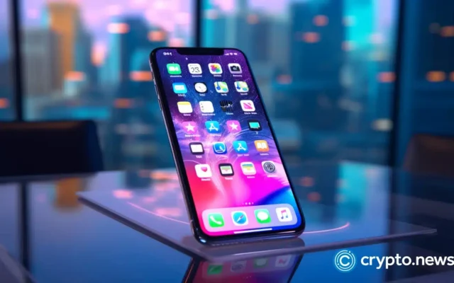Binance warns iPhone users of FomoPeek malware targeting crypto wallets